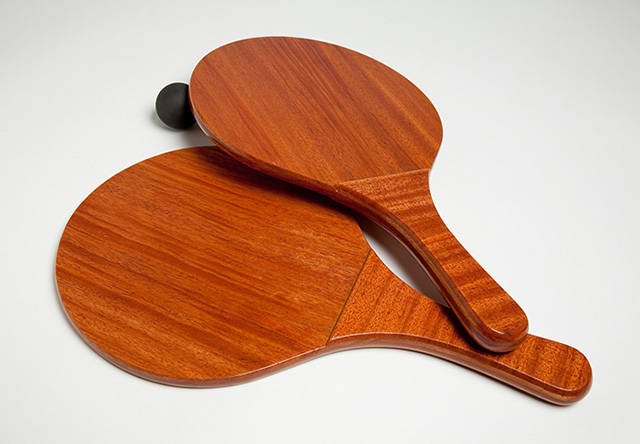 Arenga Paddles