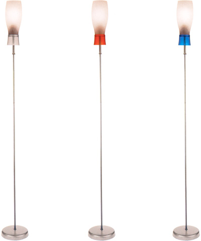 Cala Floor Lamp