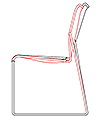 Elastic Chair