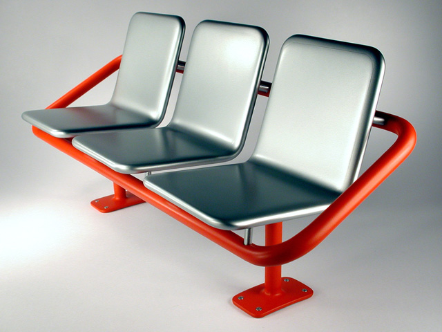 Frame Seating System