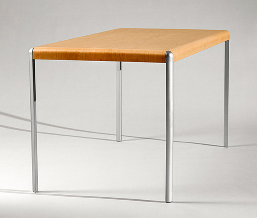 Frameless Table