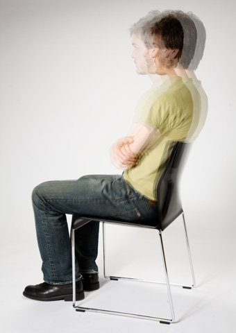 leverage Chair