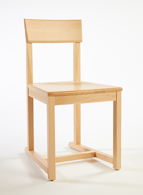 Rhye Chair