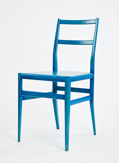 Superleicht Chair